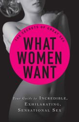 What Women Want - 16 Apr 2012