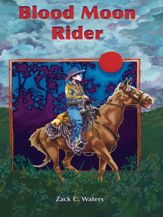 Blood Moon Rider - 20 Sep 2012
