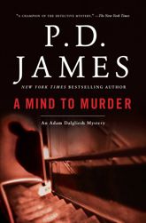 A Mind to Murder - 17 Apr 2012