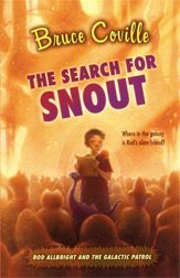 The Search for Snout - 25 Feb 2014