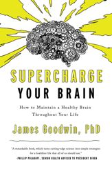 Supercharge Your Brain - 4 Jan 2022