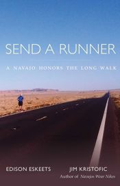 Send a Runner - 1 Apr 2021