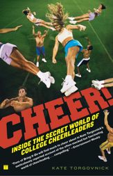 Cheer! - 11 Mar 2008