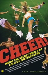 Cheer! - 11 Mar 2008