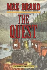 The Quest - 18 Feb 2014