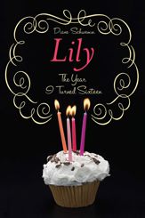 Lily - 16 Jul 2013