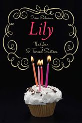 Lily - 16 Jul 2013