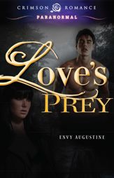 Love's Prey - 12 Nov 2012