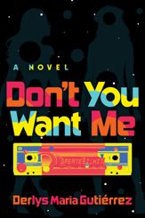 Don't You Want Me - 29 Apr 2025