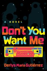 Don't You Want Me - 29 Apr 2025
