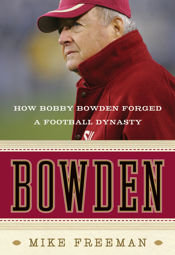 Bowden - 6 Oct 2009