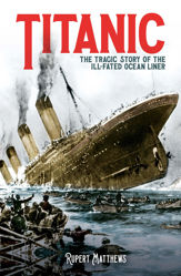 Titanic - 1 Oct 2022
