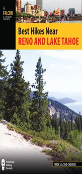 Best Hikes Near Reno and Lake Tahoe - 1 Feb 2014