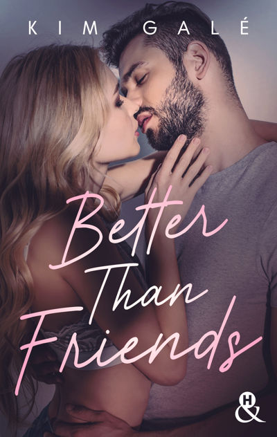 Better than Friends