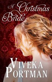 A Christmas Bride - 1 Nov 2018