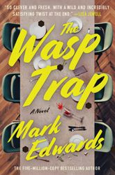 The Wasp Trap - 16 Sep 2025