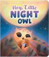 Hey, Little Night Owl - 12 Dec 2023