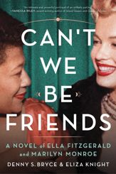 Can't We Be Friends - 5 Mar 2024