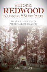 Historic Redwood National and State Parks - 1 May 2016