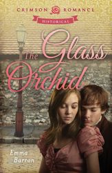 The Glass Orchid - 22 Jul 2013