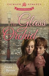 The Glass Orchid - 22 Jul 2013
