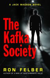 The Kafka Society - 11 May 2014