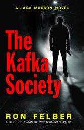 The Kafka Society - 11 May 2014