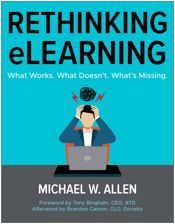 Rethinking eLearning - 3 Feb 2026