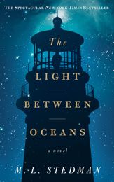 The Light Between Oceans - 31 Jul 2012
