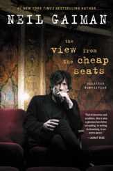 The View from the Cheap Seats - 31 May 2016