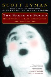 The Speed of Sound - 13 Mar 1997