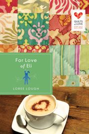 For Love of Eli - 1 Feb 2013