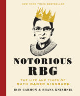 Notorious RBG - 27 Oct 2015