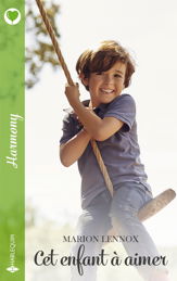 Cet enfant à aimer - 1 Jun 2025