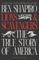 Lions and Scavengers - 2 Sep 2025