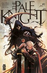 The Pale Knight #1 - 28 May 2025
