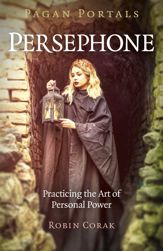 Pagan Portals - Persephone - 1 May 2020