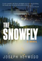 Snowfly - 7 May 2013