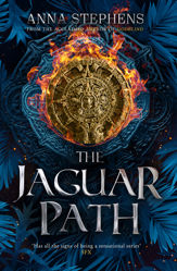 The Jaguar Path - 16 Feb 2023