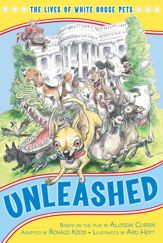 Unleashed - 4 Jan 2011