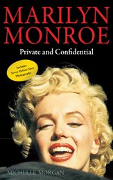 Marilyn Monroe - 30 Aug 2012
