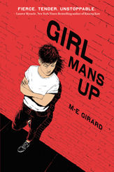 Girl Mans Up - 6 Sep 2016