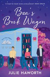 Bea's Book Wagon - 9 Oct 2025
