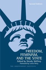 Freedom, Feminism, and the State - 14 Jun 2017