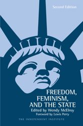 Freedom, Feminism, and the State - 14 Jun 2017