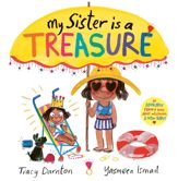 My Sister is a Treasure - 28 Aug 2025