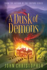A Dusk of Demons - 4 Nov 2014