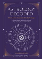 Astrology Decoded - 29 Oct 2024