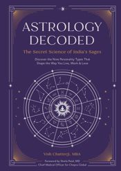 Astrology Decoded - 29 Oct 2024