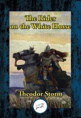 Rider on the White Horse - 11 Aug 2023
